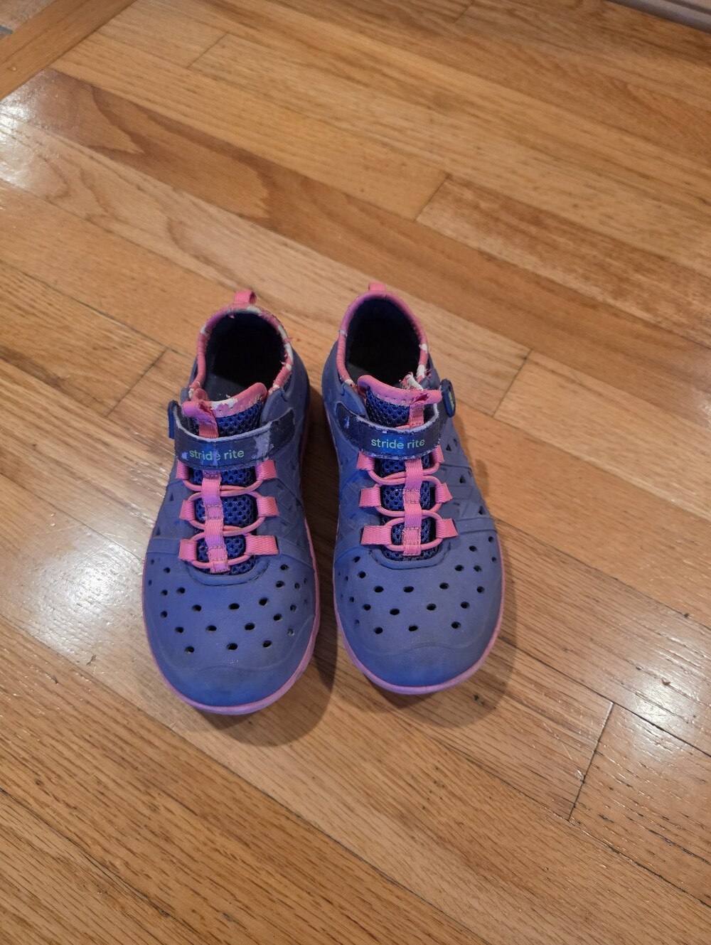 Stride Rite Sneakers